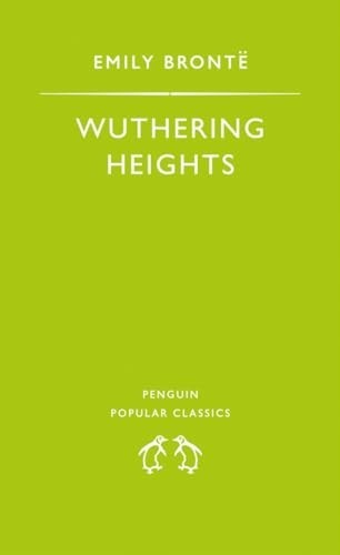 [ WUTHERING HEIGHTS BY BRONTE, EMILY](AUTHOR)PAPERBACK Paperback / softback BookFREE US DELIVERY | ISBN: B00974BTJG | Quality Books