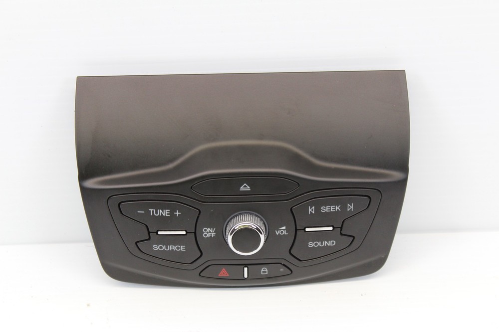 2013-2016 Ford Escape Radio CD Player Control Panel CJ5T18K811HK OEM