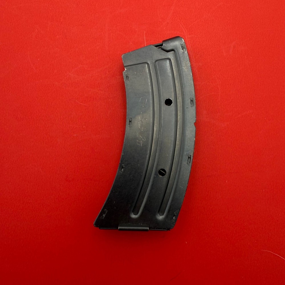 Mag Savage Stevens 35 34 Clip Magazine  .22 LR  5 Rd Model 4 Series 7 56 65 84