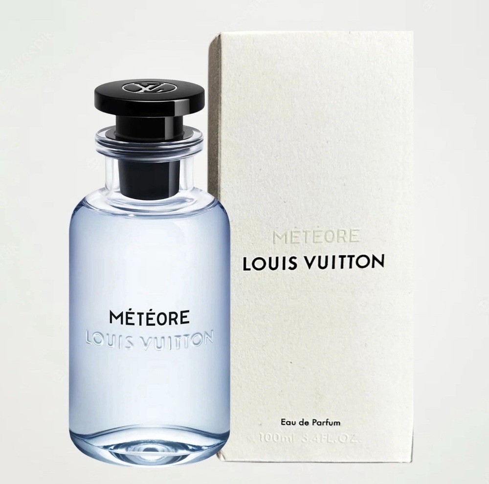 Louis Vuitton Météore Eau de Parfum Spray 3.4 fl oz Regular Size