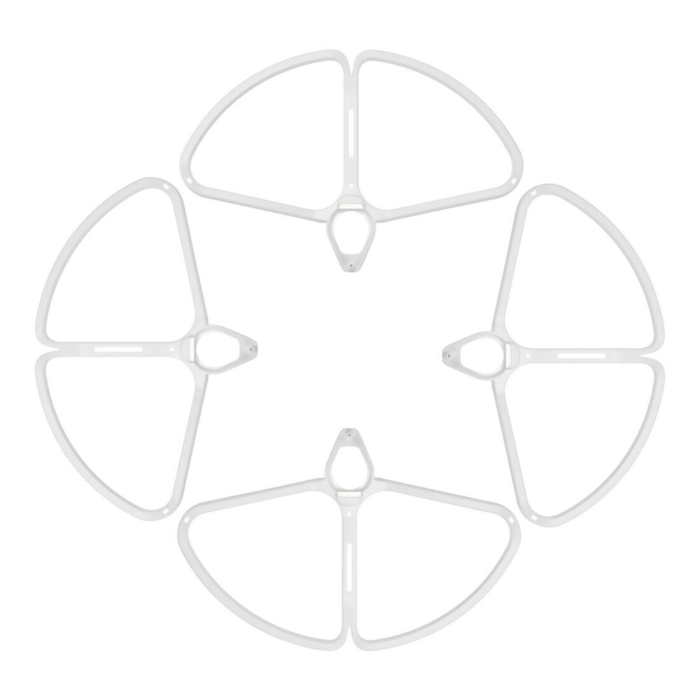 4X Propeller Guard Protector Replacement For DJI Phantom 4/4Pro Advanced Drone