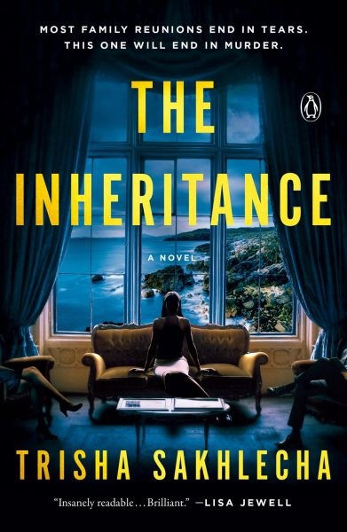 Inheritance, Paperback by Sakhlecha, Trisha, Like New Used, Free shipping in ...