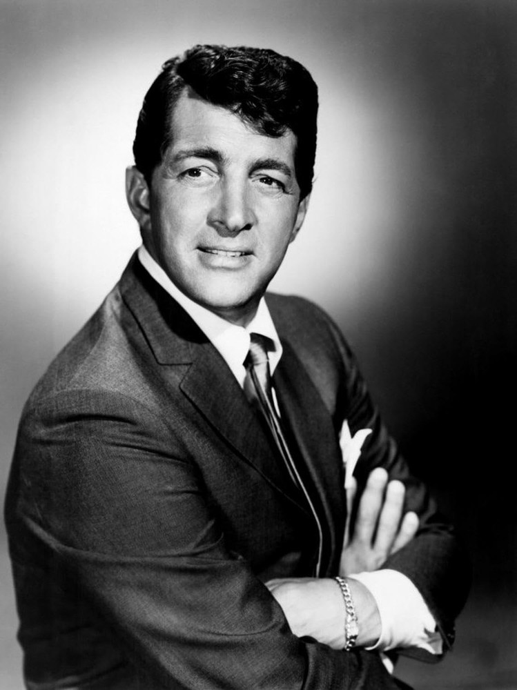 Wall Photo All in a Night's Work, Dean Martin, 1961, 12