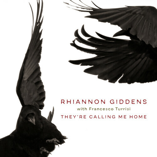 Rhiannon Giddens - They're Calling Me Home [New Vinyl LP]