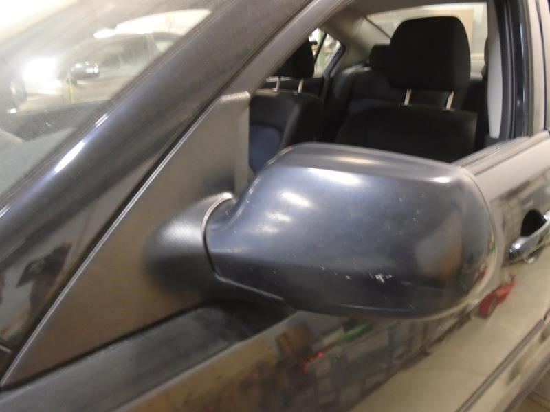 Driver Side Power Mirror Non-Heated for 07-09 Mazda 3 1652332