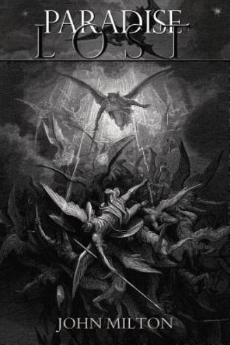 Paradise Lost, Like New Used, Free shipping in the US