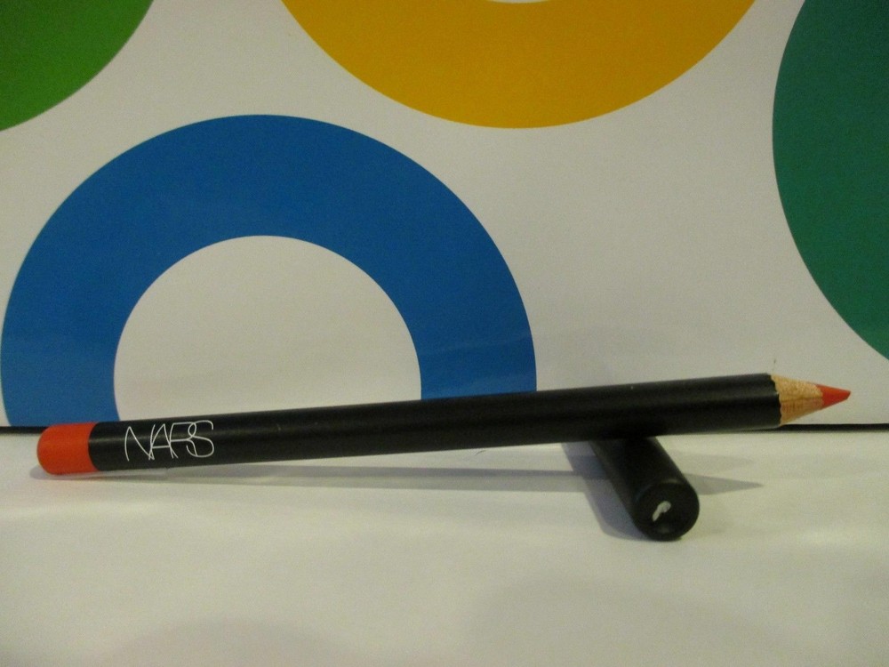 NARS ~ PRECISION LIP LINER PENCIL ~ JUAN - LES - PINS ~ 0.04 OZ UNBOXED