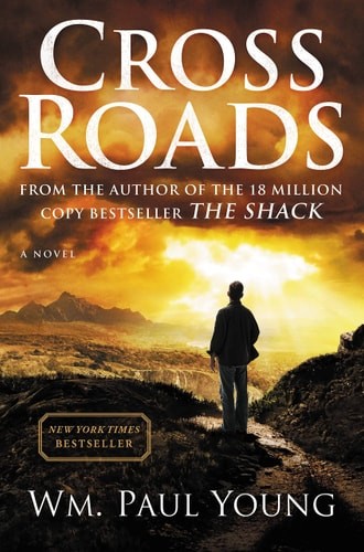 Cross Roads by Young, Wm. Paul, Acceptable Book