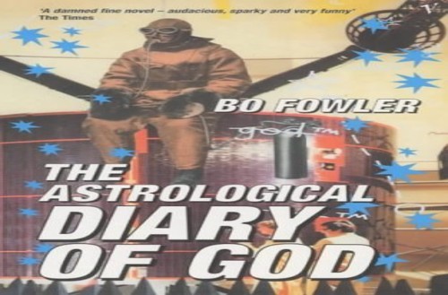 The Astrological Diary of God by Fowler, Bo Paperback / softback Book The FastFREE US DELIVERY | ISBN: 0099274647 | Quality Books