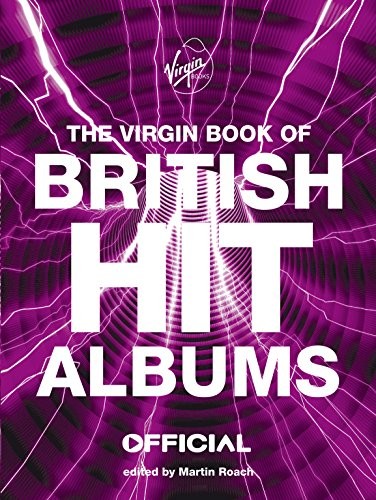 The Virgin Book of British Hit Albums by Roach, Martin Paperback Book The FastFREE US DELIVERY | ISBN: 0753517000 | Quality Books