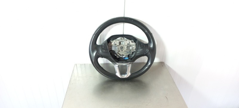 98084115ZD SPORT STEERING WHEEL PEUGEOT 2008 --.2013- ALLURE 122072