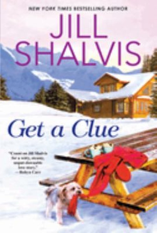 Get a Clue Paperback Jill ShalvisFree US Delivery | ISBN:1496725301