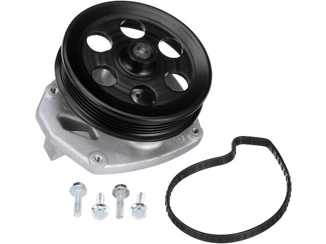 For 2019-2021 Chevrolet Blazer Water Pump Gates 81932BYZV 2020 2.5L 4 Cyl GAS