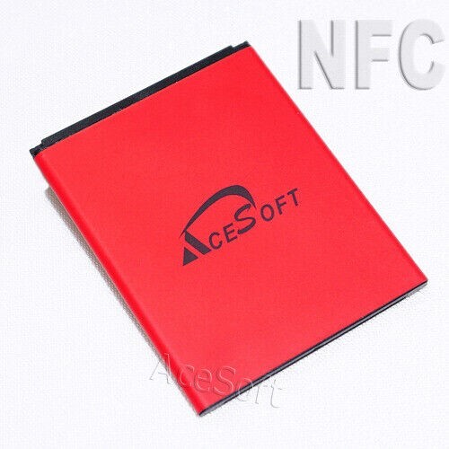 Brand New 2000mAh Standard NFC Battery for Samsung Galaxy Ace Style S765C Phone-image