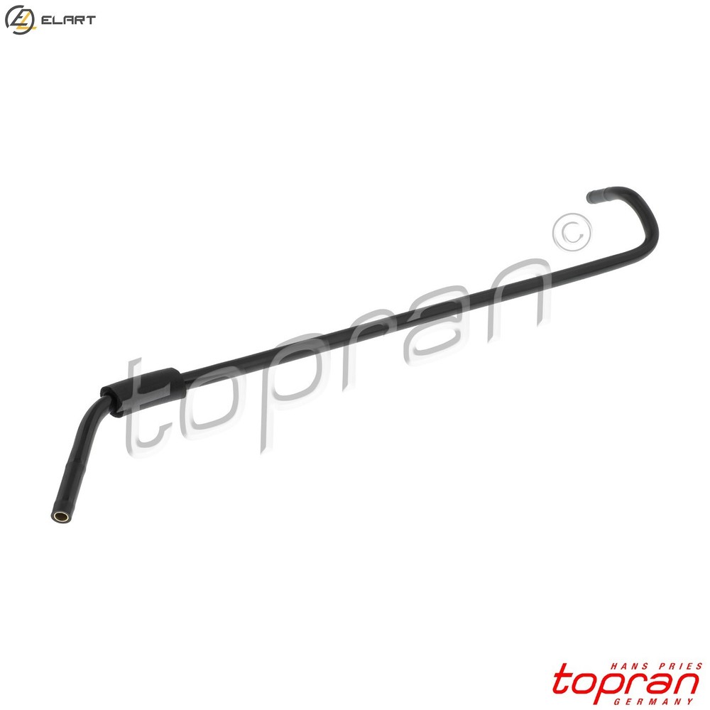 COOLANT PIPE 120 416 FOR SKODA KAROQ OCTAVIA/IV/Combi/III SUPERB FABIA YETI 1.4L