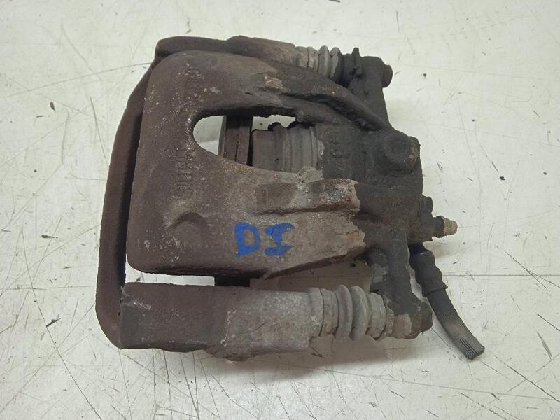 front left brake caliper for Opel Corsa C Cosmo 2003 347531