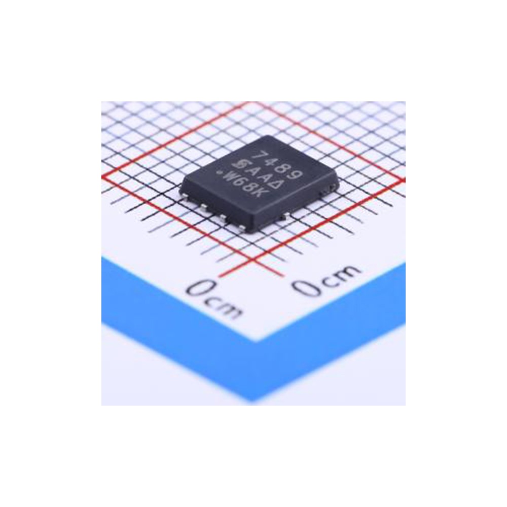 Vishay Si7489Dp-T1-E3 / Si7489Dpt1E3 (Brand New)