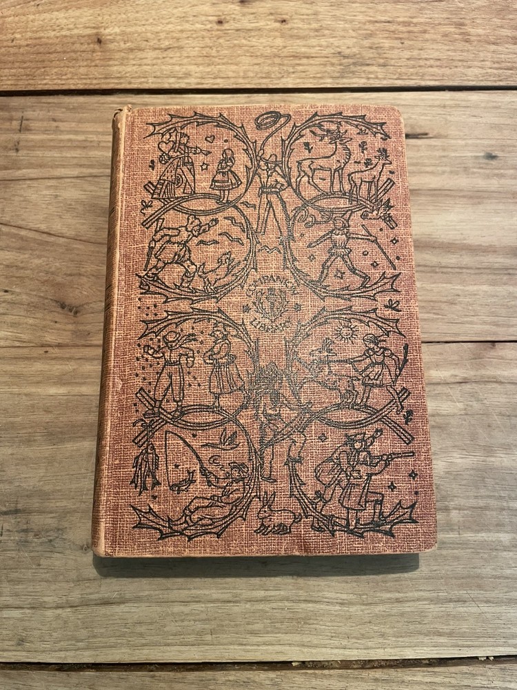 The Adventures Of Huckleberry Finn 1918 Companion Library Ed. Grosset & Dunlap