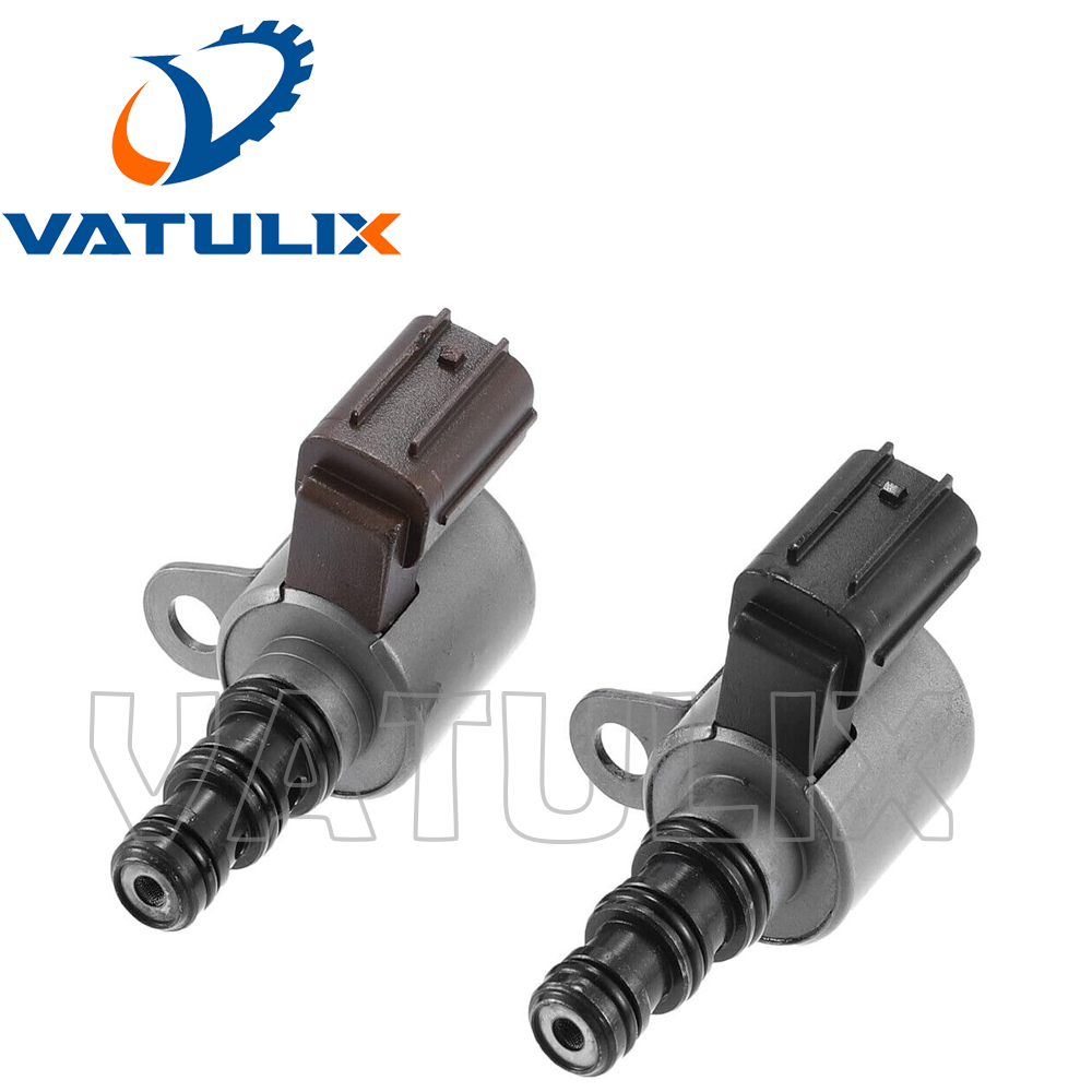 Honda Transmission Shift Control Solenoid Valve 28400-P6H-003 28500-P6H-013