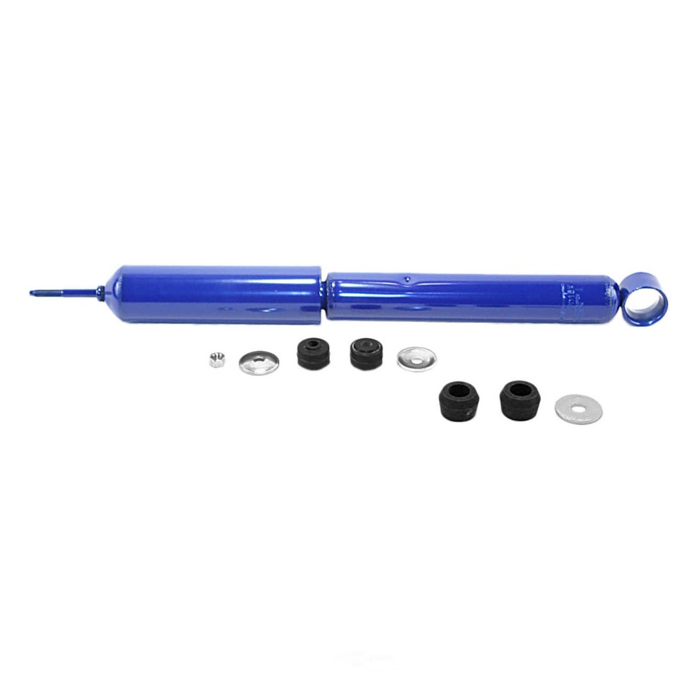Suspension Shock Absorber-Monro-Matic Plus Shock Absorber fits 90-95 4Runner