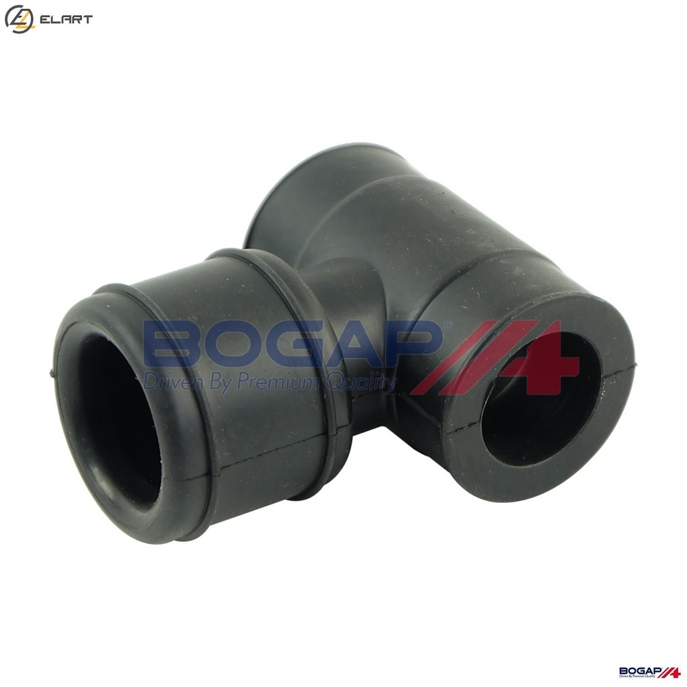 HOSE CRANKCASE VENTILATION A1210113 FOR SKODA OCTAVIA/Combi SUPERB VW NEW 1.8L
