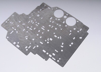 Automatic Transmission Valve Body Separator Plate