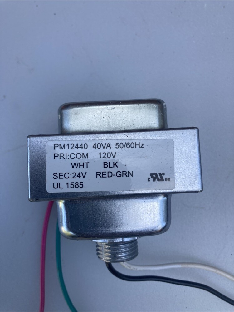 Packard PM12440 Control Transformer