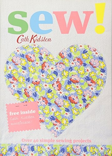 Sew! - pocket edition by Cath Kidston Paperback Book The Fast Free ShippingFREE US DELIVERY | ISBN: 1844009386 | Quality Books
