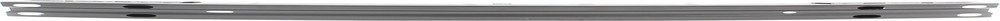 Bumper Reinforcement for 2006-2011 Chevrolet HHR Rear