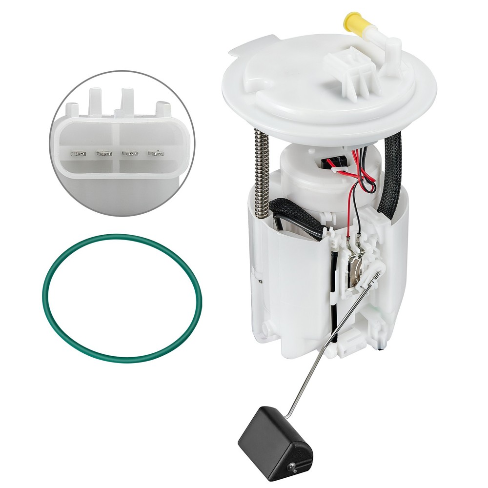 Electric Fuel Pump Assembly For 2009-2019 Dodge Journey 2.4/3.5L SP7199M E7251M