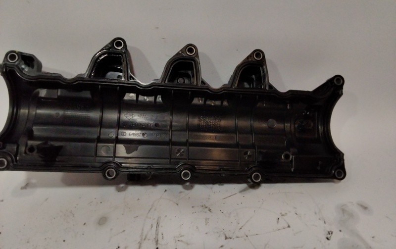 8200629199 cylinder head cover Renault Kangoo 2008 1821413