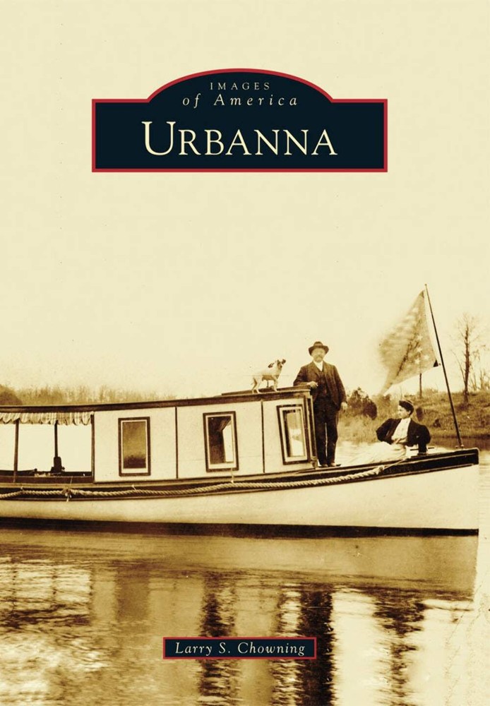 NEW Arcadia Publishing Urbanna, VA 9780738592350 Images of America Trade Paperba