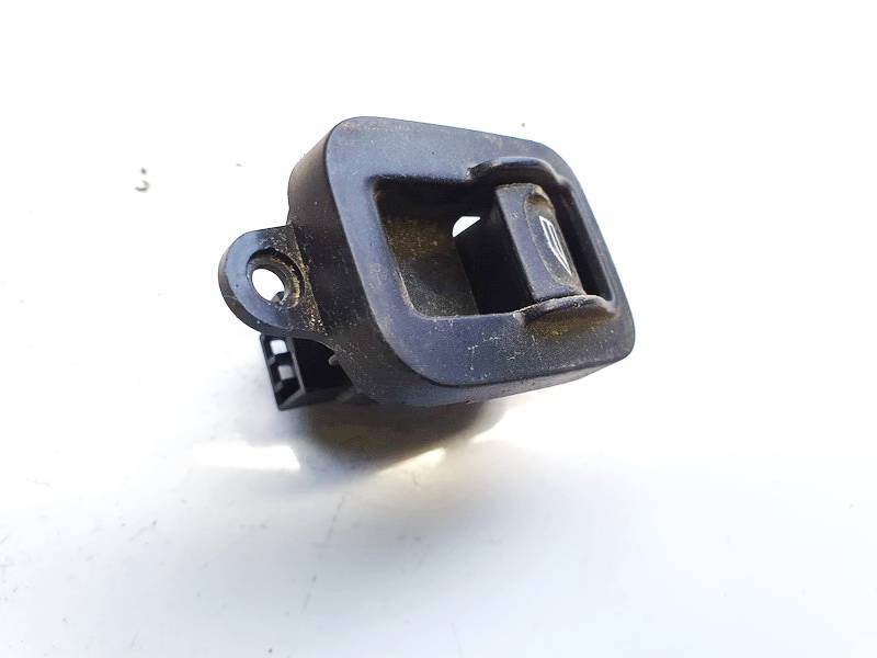 2009 Volvo XC60 Power Window Regulator & Switch #2122958-69