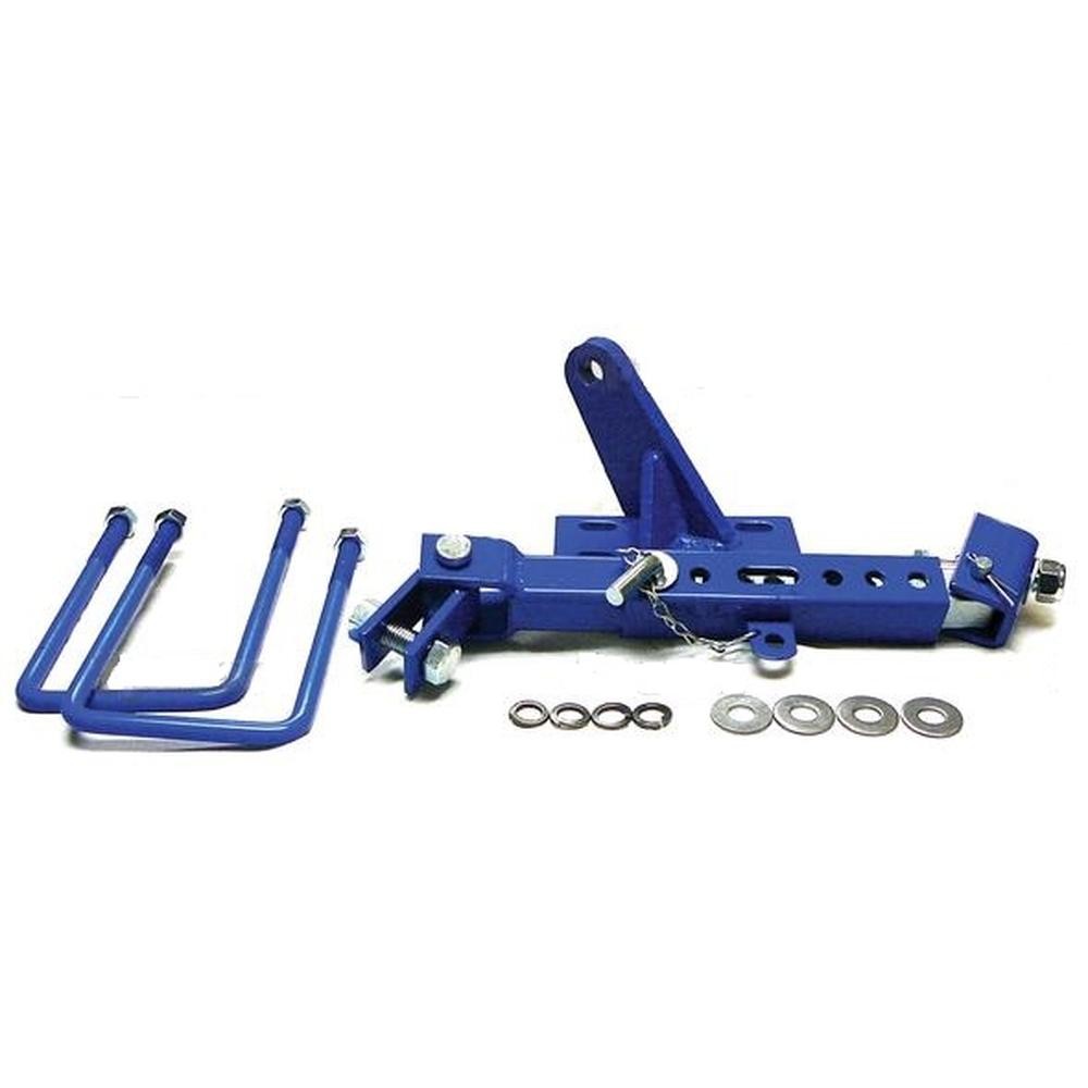 LH Stabilizer Kit Fits Ford/New Holland Replaces D9NNB856B
