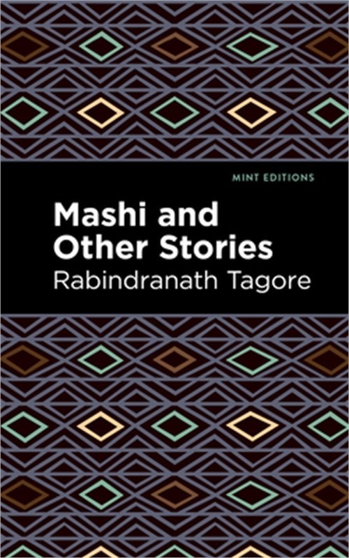 Mashi and Other Stories (Paperback or Softback)
