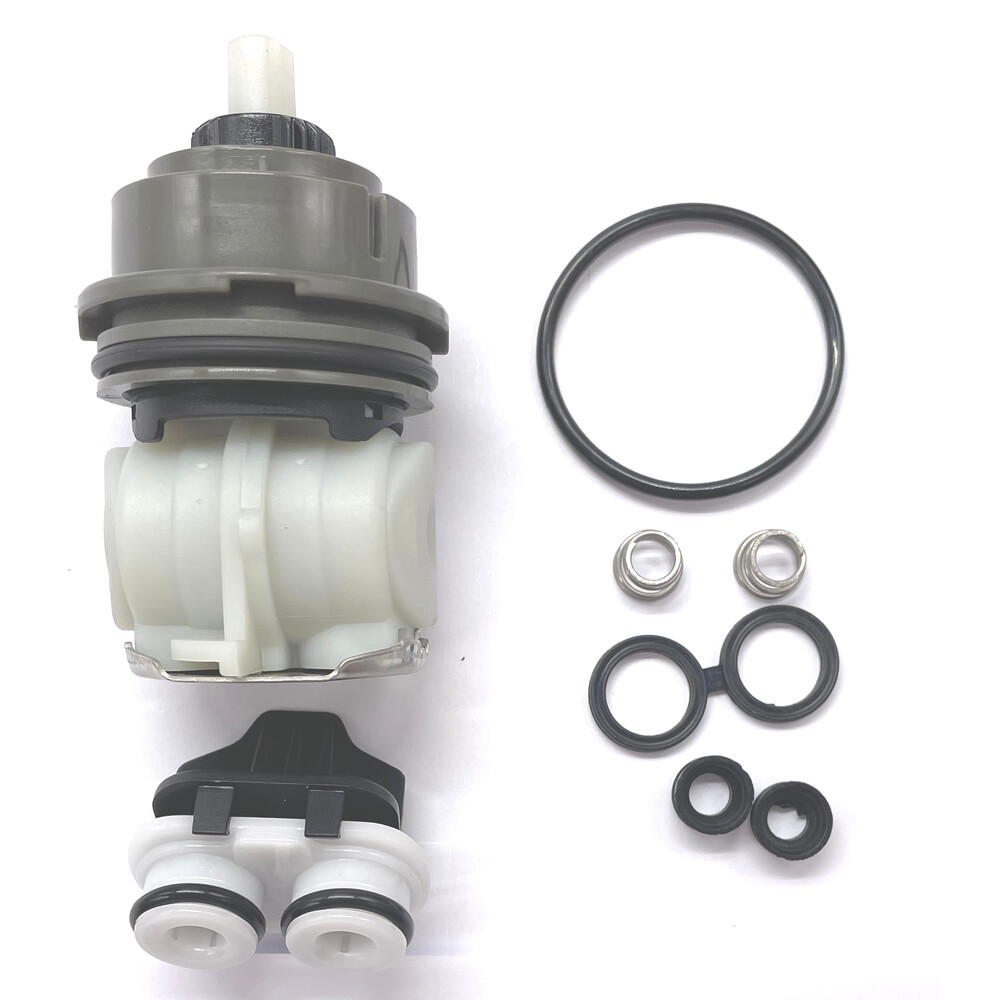 Shower Faucet Cartridge Replacement for RP46463 Monitor 17 Series