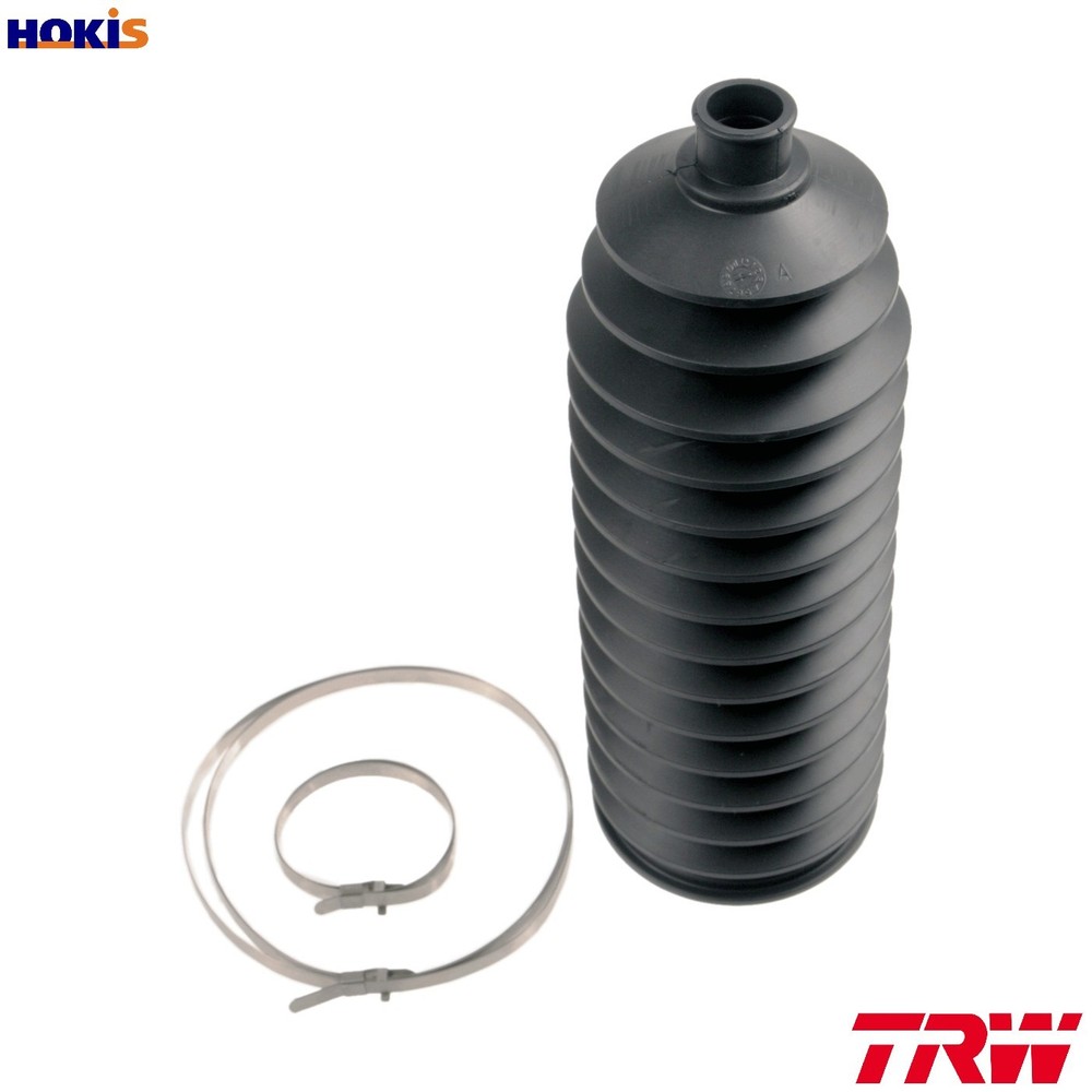 BELLOW STEERING JBE329 FOR FIAT 199B1/188A9/223A9.000 1.2L 176 A3.000 1.7L 4cyl