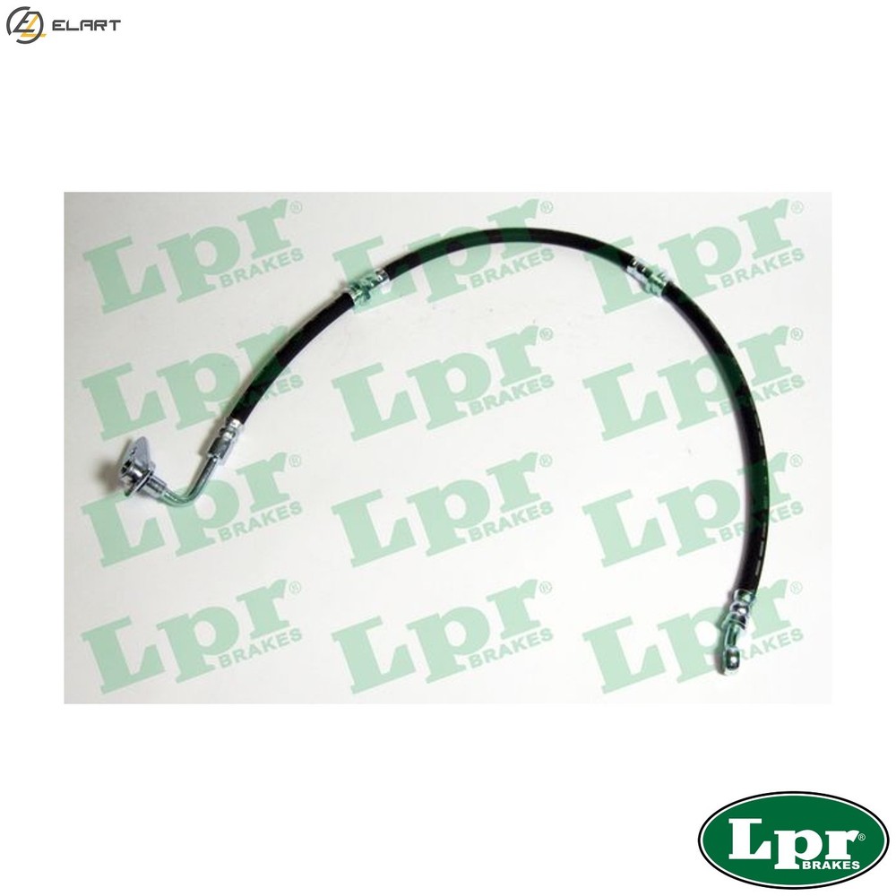 BRAKE HOSE 6T48242 FOR SUZUKI GRAND/VITARA/XL-7/II/NOMADE/ESCUDO/SUV/Open 1.6L