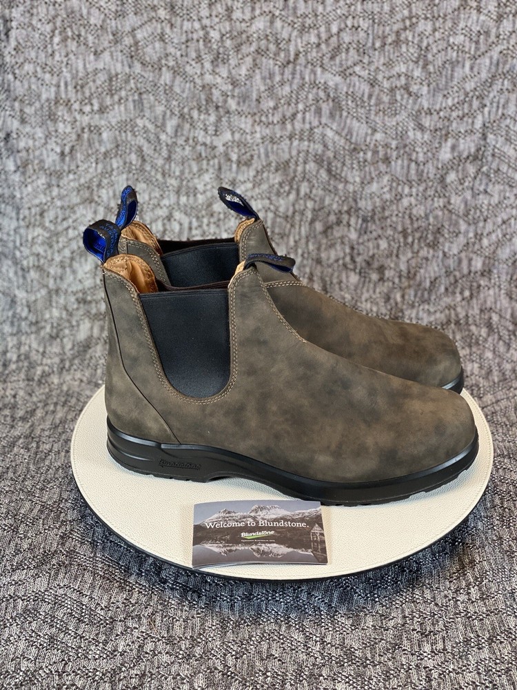 Blundstone 2242 Thermal All-Terrain Boots for Men Size US 13