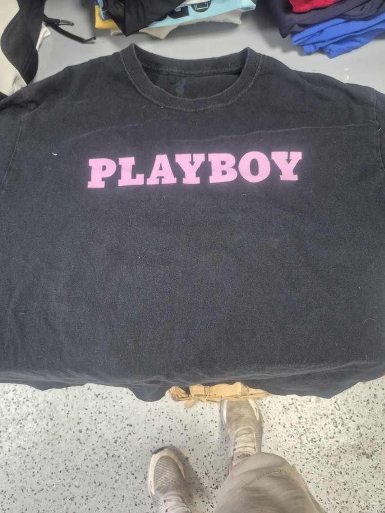 Vintage Playboy T-shirt