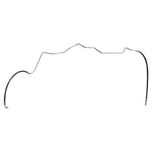 Condenser to Receiver Drier Hose fits John Deere SJ22436