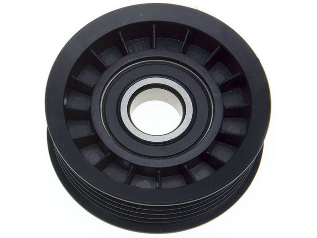 1996-2000 Chevy C3500 Drive Belt Tensioner Pulley Gates 82246SNKP