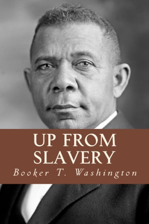 Up from Slavery: An Autobiography