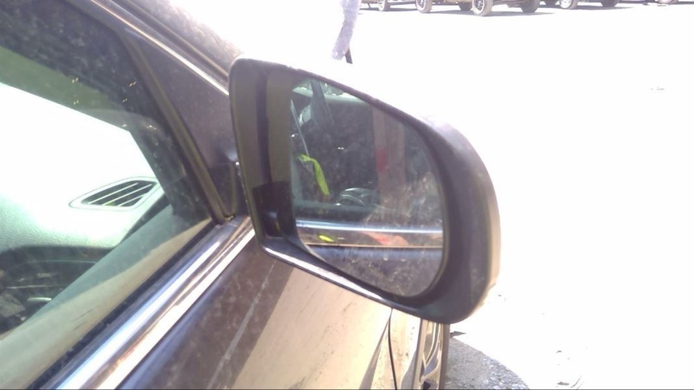 Passenger Side View Mirror Power Manual Folding Fits 14-20 CHEROKEE 4566341
