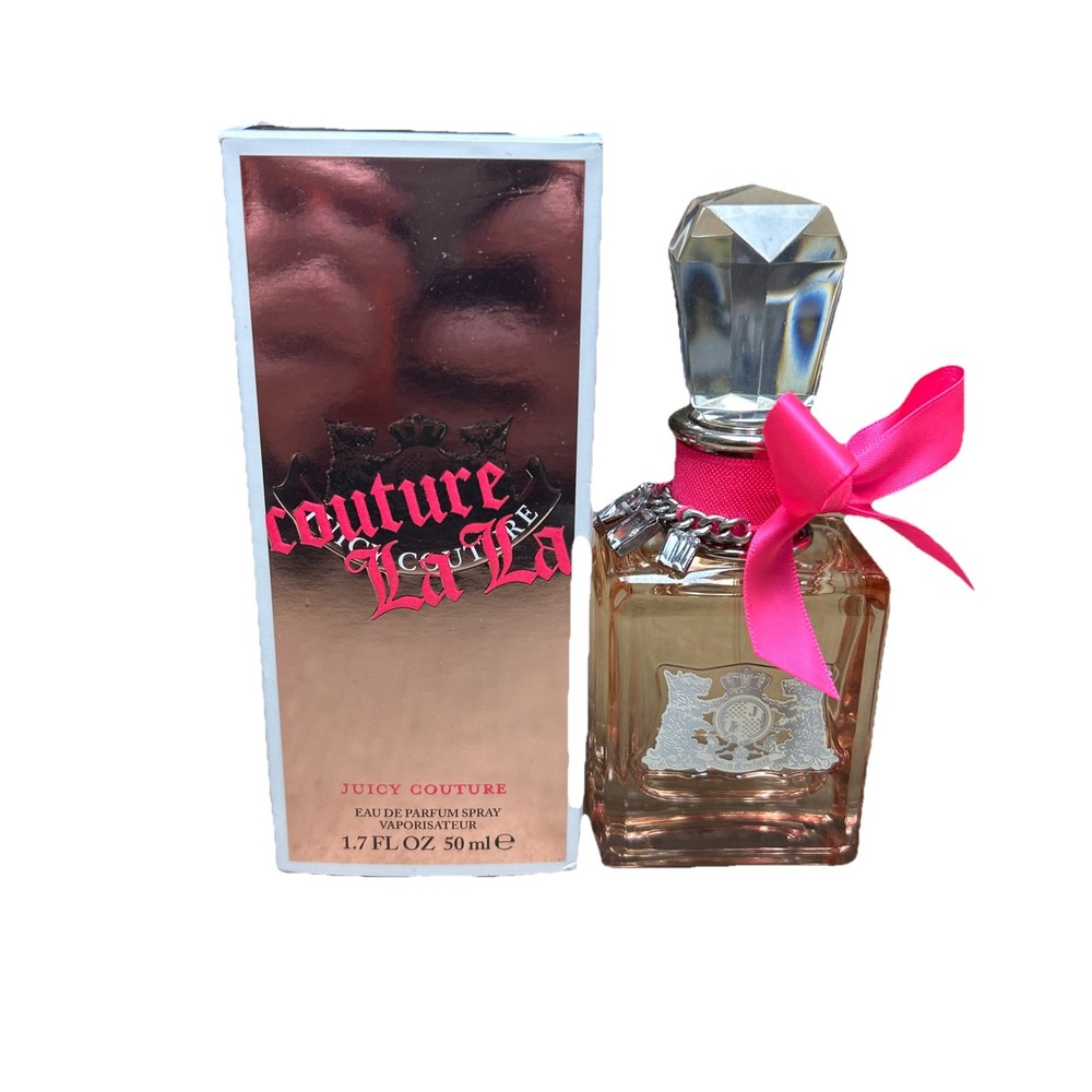 Couture La La by Juicy Couture EDP Spray for Women 1.7 oz