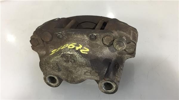 542229 BRAKE CALIPER REAR LEFT / 280672 FOR OPEL ASTRA F FASTBACK 53_, 54_, 58_
