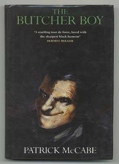 The Butcher Boy By Patrick McCabe. 9780330323581