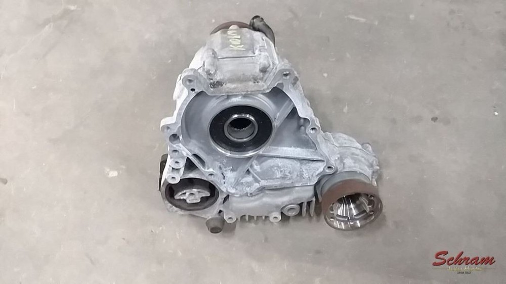 Transfer Case 3.0L for 2013-2015 Jaguar XF Part 1967668