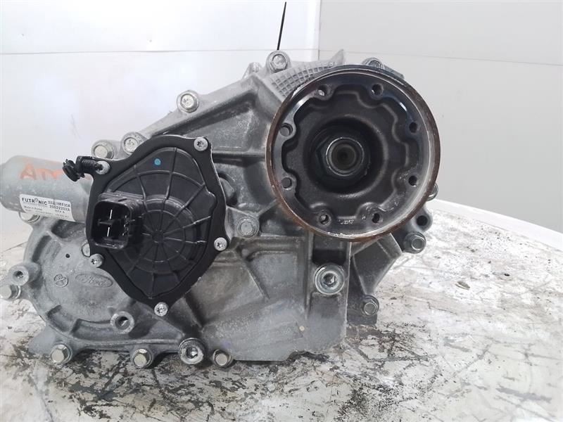 Transfer Case Part Time 4WD Auto Trans for 21-22 Ford Bronco 2395290
