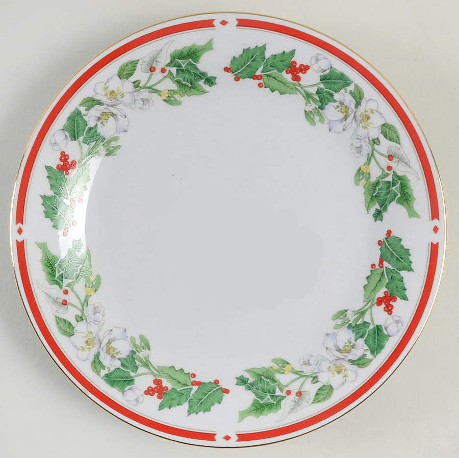Lynn's China St Maria Salad Plate 843281